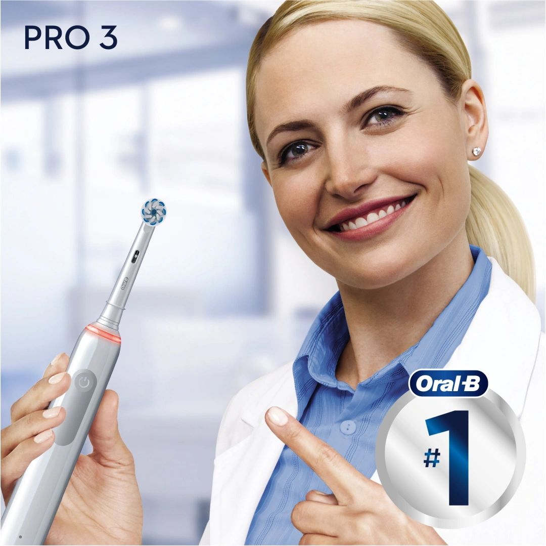 Oral-B Smart 4S Sensitive