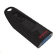 SanDisk USB flash disk 64GB Ultra USB 3.0, černý