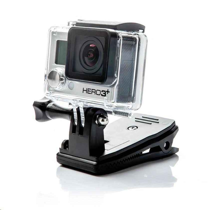 MadMan 360° Klips pro GoPro