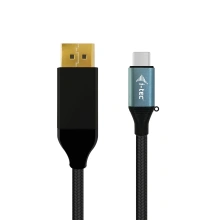 I-TEC USB-C DisplayPort Cable Adapter 4K/60Hz