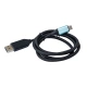 I-TEC USB-C DisplayPort Cable Adapter 4K/60Hz
