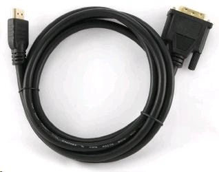Gembird HDMI - DVI 1,8m M/M