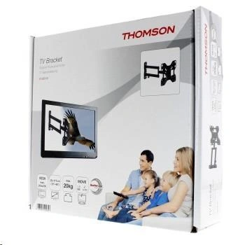 Thomson WAB846 nástěnný držák TV, 2 ramena (3 klouby), 200x200