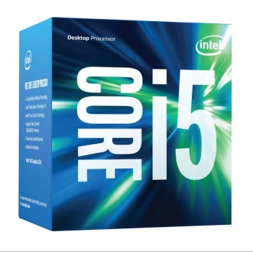 Intel Core i5-6400, 2,7GHz