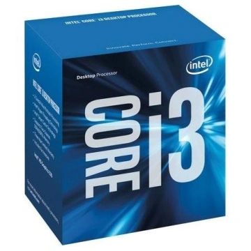 Intel Core i3-6100T (low power) 3,2GHz