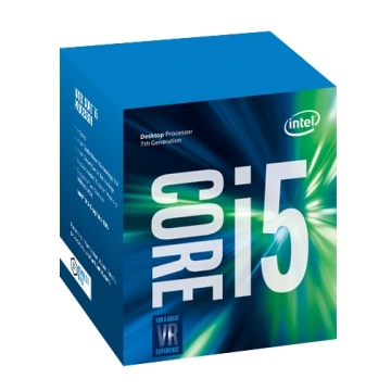 Intel Core i5-7600 3,5GHz