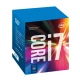 Intel Core i7-7700K 3,6 GHz