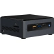 INTEL NUC Kit 7PJYH Pentium/USB3/HDMI/WIFI/2,5