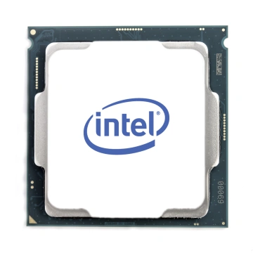 Intel Core i3-10100F 3,60GHz 