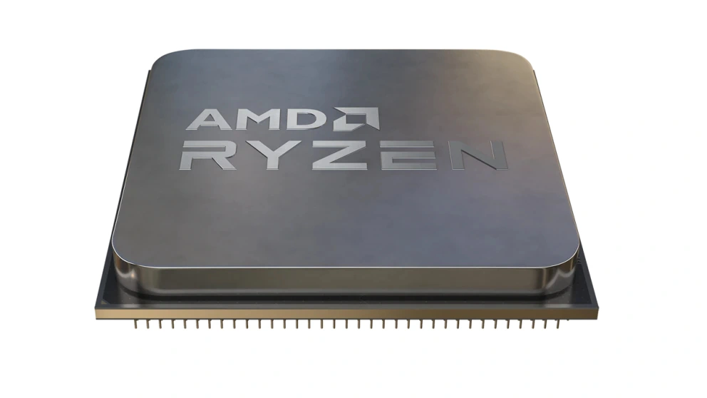 AMD RYZEN 5 4500, 6-core, 3.6GHz, 11MB cache, 65W, socket AM4, BOX