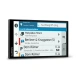 Garmin GPS navigace DriveSmart 61S Lifetime Europe45