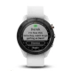 Garmin Golfové GPS hodinky Approach S60 White Lifetime