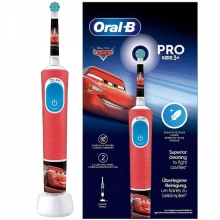 Oral-B Vitality Pro 103 Kids Cars