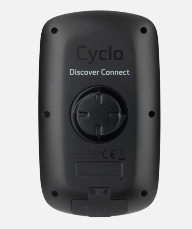 MIO Cyclo Discover Connect