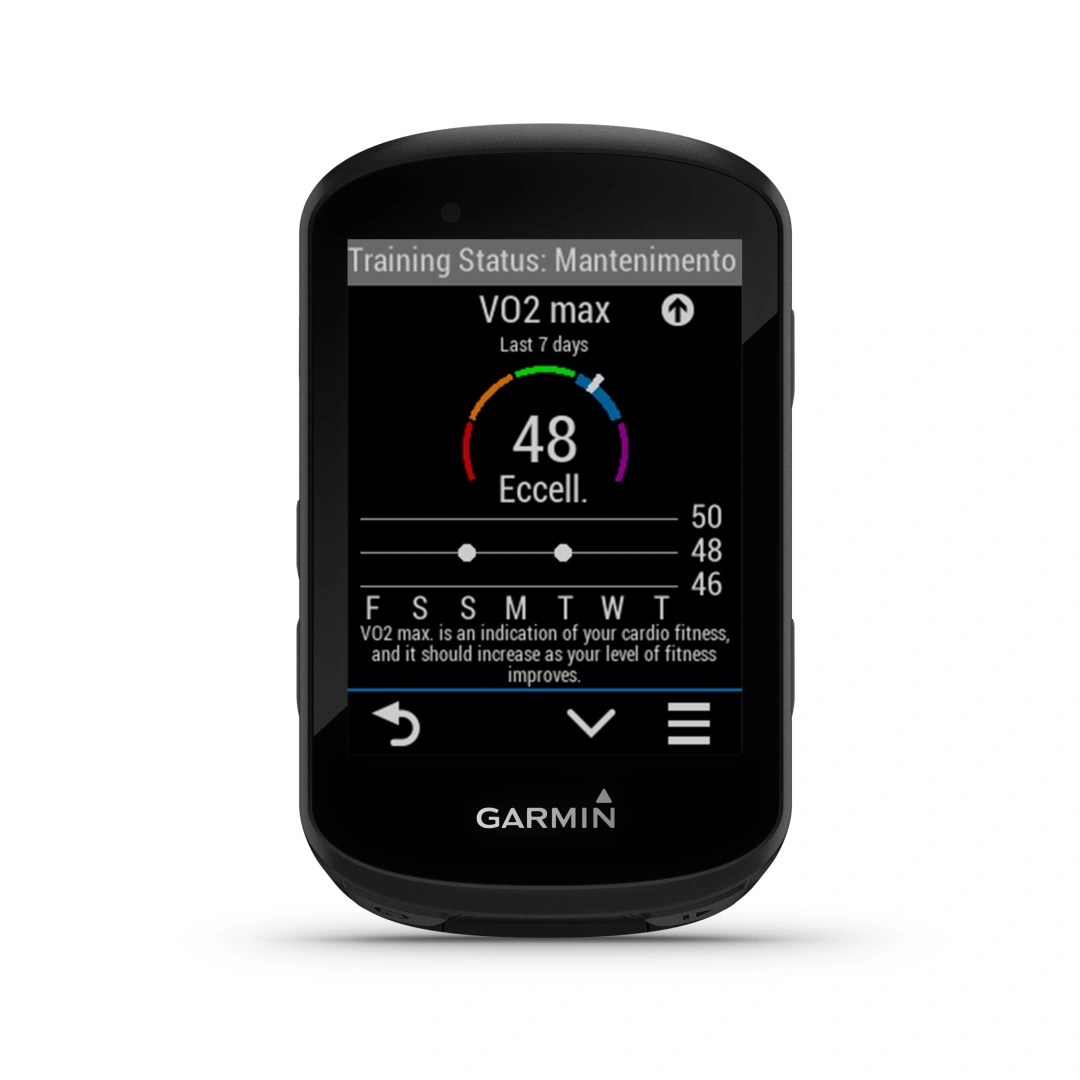 Garmin Edge 530 Pro
