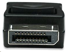 MANHATTAN Kabel DisplayPort propojovací 3m