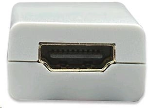 PREMIUMCORD Adaptér Mini DisplayPort - HDMI