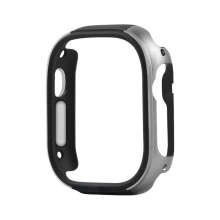 COTECi Blade Protection Case na Apple Watch Ultra 49 mm, šedá