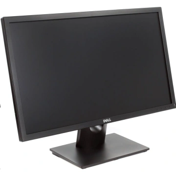 Dell E2417H - LED monitor 24