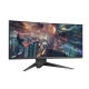 Dell Alienware AW3418DW - LED monitor 34