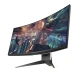 Dell Alienware AW3418DW - LED monitor 34