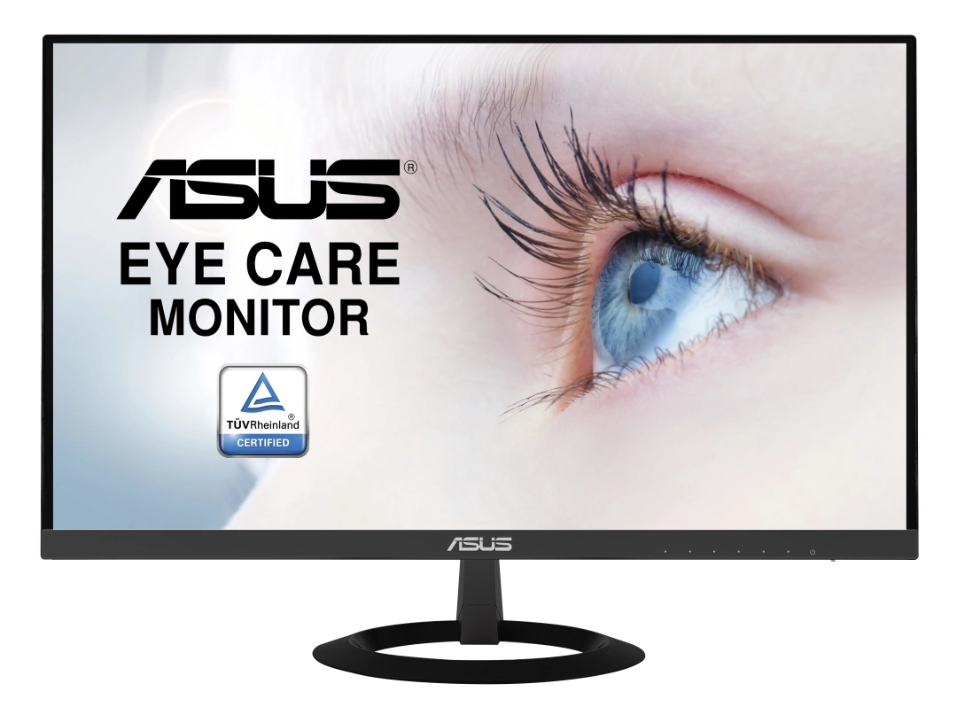 Asus VZ229HE - LED monitor 21,5"