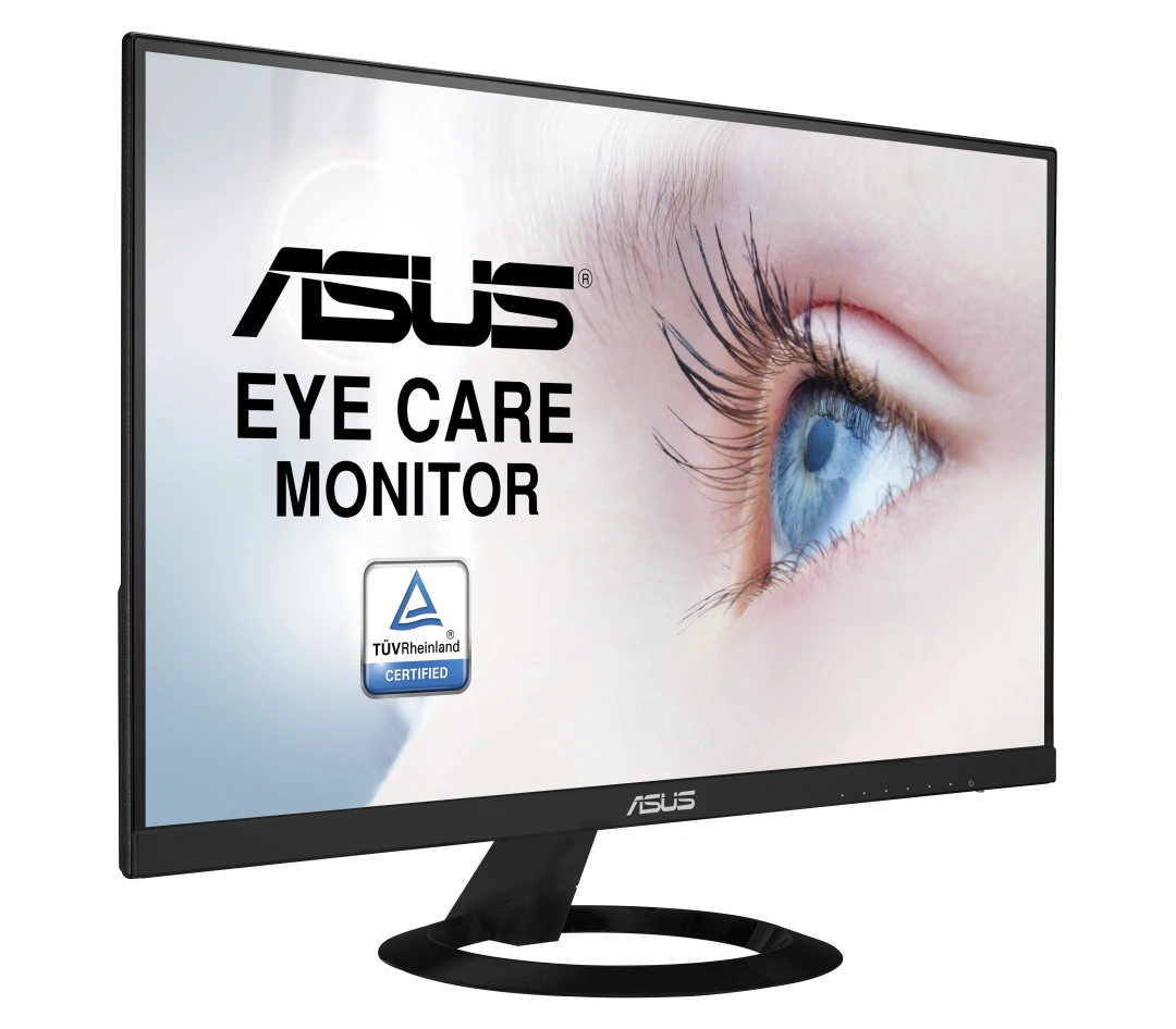 Asus VZ229HE - LED monitor 21,5"