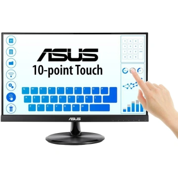 ASUS VT229H - LED monitor 21,5