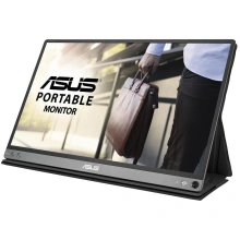 Asus MB16AP - LED monitor 15,6