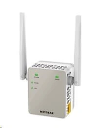 NETGEAR EX6120 WiFi Range Extender AC1200