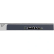 Netgear XS505M - 10-Gigabit/Multi-Gigabit Switch