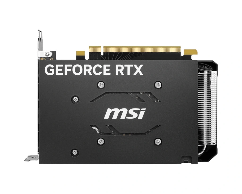 MSI GeForce RTX 4060 AERO ITX 8G OC