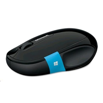 Microsoft L2 Sculpt Comfort bezdrátová myš