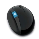 Microsoft Sculpt Ergonomic Mouse Wireless, černá
