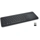 Microsoft All-in-One Media Keyboard, CZ/SK (N9Z-00020)