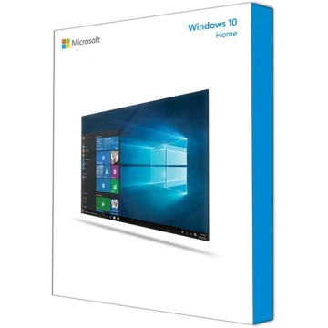 Microsoft Windows 10 Home SK (FPP)
