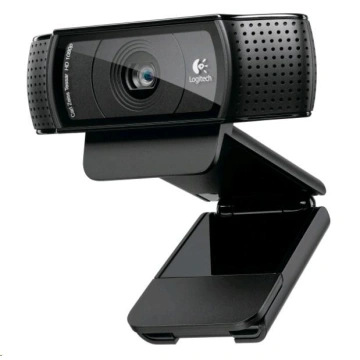 Logitech HD Pro C920 webkamera
