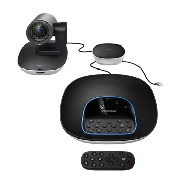 Logitech ConferenceCam - videokonferenční systém 960-001057