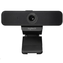 Logitech Webcam C925e