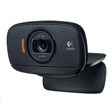 Logitech HD C525 webkamera