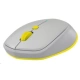 Logitech Wireless Mouse M535, šedá