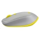Logitech Wireless Mouse M535, šedá