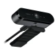 Logitech Webcam Brio 4K, černá