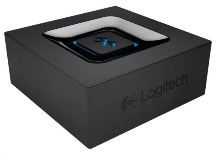 Logitech Bluetooth Audio Adapter (980-000912)