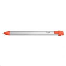 Logitech Crayon digitální pero, bezdrátové - intense sorbet