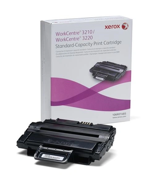 Xerox Toner Black pro 3210MFP/ 3220 MFP