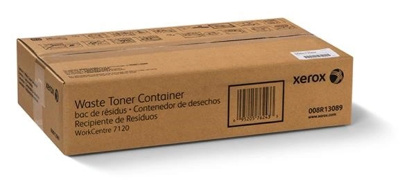 Xerox Waste Toner Container pro WC7120/WC72xx