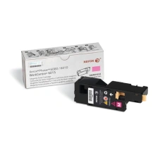 Xerox Toner Magenta pro Phaser 6000/6010 a WorkCentre 6015 
