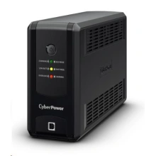 CyberPower UT GreenPower UT850EG-FR 850VA/425W