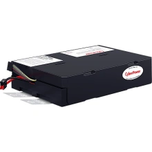 CyberPower RBP0128 náhradní baterie, 12V/7Ah